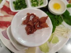 -桥香园正宗过桥米线(机场五店)