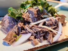 白切羊肉-嘉汤一碗(中州路店)