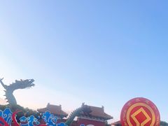 -北陵公园