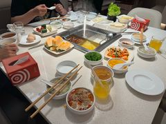 -海底捞火锅(之心城店)