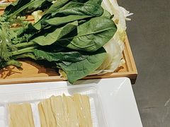 -蝎王府羊蝎子(西直门店)