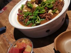 -耶里夏丽·丝路新疆菜·清真食品(徐汇南丹东路臻选店)