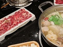 -尚合里潮汕牛肉火锅(海沧店)