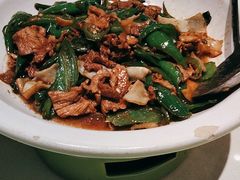 -绿草地·湘菜(芙蓉天街店)