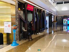 -欧阳小姐在成都(爱琴海店)