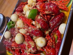 -食鸡公社辣子鸡·潍坊菜·烧烤