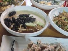 -舌尖上·霞浦滩涂海鲜·新闽菜(总店)