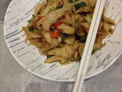 -丽华园(汉阳龙阳店)