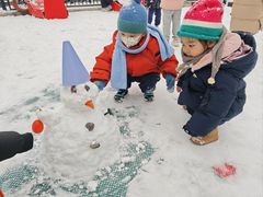-华杉幼儿园(青塔校区)