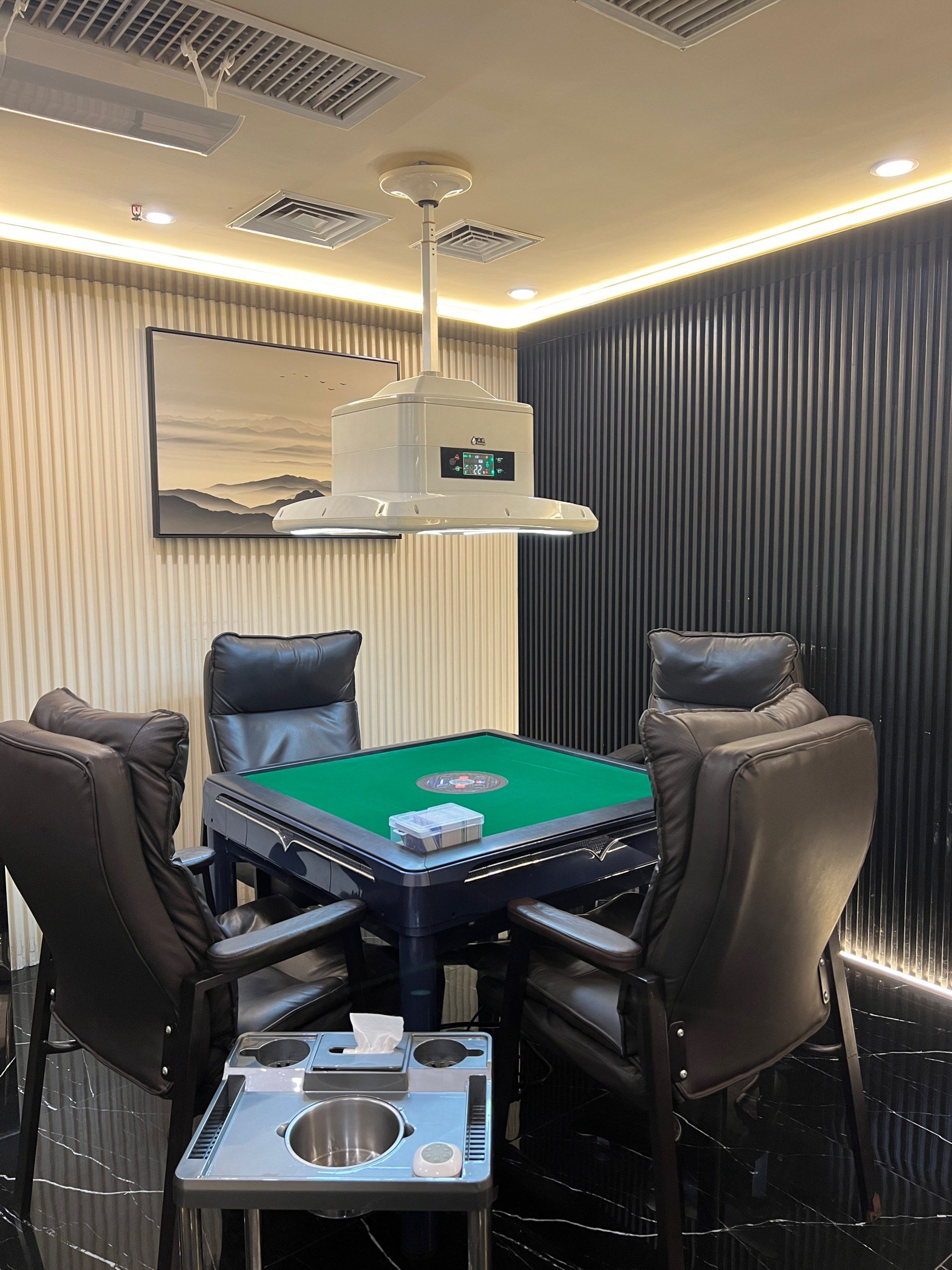 不只是游戏,是麻将情怀