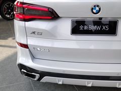 -北京京宝行宝马4S店(闵庄路店)