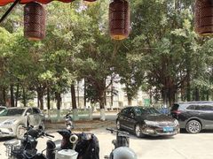 -贵州黄牛肉馆(石化公路店)