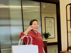 -五观堂素食(新华路店)