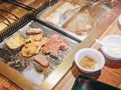 -蒙肥羊·酸汤潮牛·鲜牛肉火锅烤肉自助(岗顶店)