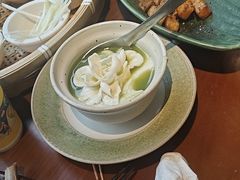 -包整·丝娃娃(一览甲秀楼风景店)