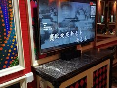 -自由港KTV(王子公主金平店)