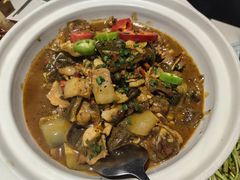 -楚鱼王·河鲜·湖北菜(华农店)