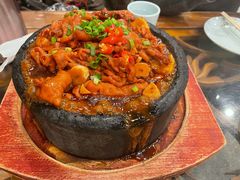 -西江美食舫·江西菜(健德桥店)
