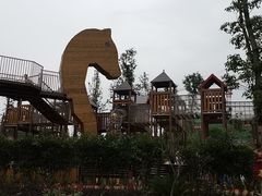 -枫香湖儿童公园