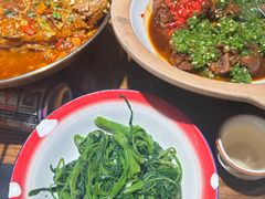 -恰饭·老长沙市井菜(天河客运站店)
