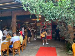 门面-火咂咂竹筒宴(告庄店)