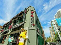 -手选潮汕鲜活牛肉火锅(二七广场店)