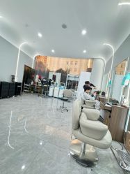 -酷宣Hair Style专业造型