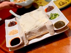 -95号酱骨·一块豆腐(展春园西路店)