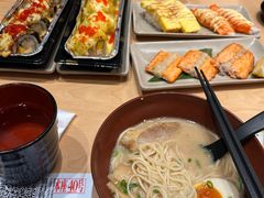 -友壹町寿司(佛山新DNA店)