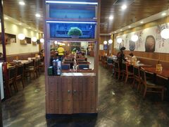 大堂-宏状元现熬粥·京味菜(黄寺大街店)