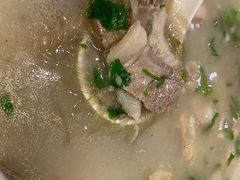 -丁里羊肉小镇(天鹅湖总店)