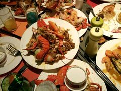 -“香”全日餐厅·株洲大汉希尔顿酒店