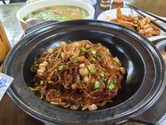 -郭鸡肉·非遗餐厅(安仁古镇店)