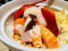 -小山日本料理(太古汇店)