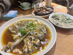 -老妈私房鱼头(欧洲城店)
