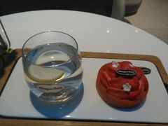 -哈根达斯(SM店)