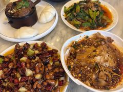 -陈麻婆豆腐总店