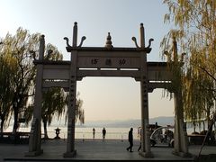 -钱王祠