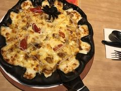 -必胜客(桐乡吾悦广场店)