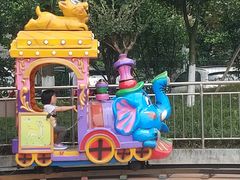 -成飞公园