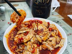 -杨大叔爱面子·四川小吃(岗头店)