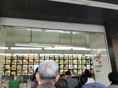 -宫廷糕点铺(建设路店)