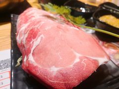巴西牛眼肉-呷哺呷哺(保利广场店)