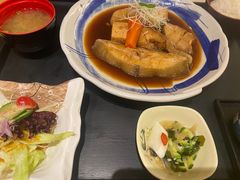 -江户前日本料理(瑞诗酒店店)