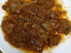 -德贤烧麦菜馆(本溪路店)