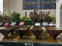 -上海崇明金茂凯悦酒店