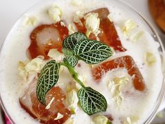 -翠贝卡&Mama Kelly Brunch Coffee(河西店)