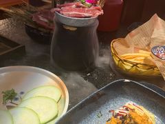 -牛焱·烧肉酒肆(五大道店)