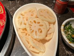 -蜀辣居鲜货老火锅(双流万达店)