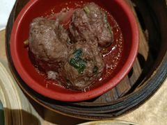 -哈尔滨永泰喜来登酒店·璟泰公馆